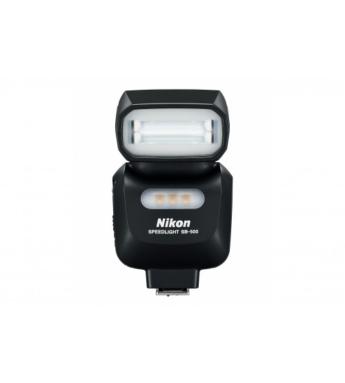 Nikon Speedlight SB-500 AF